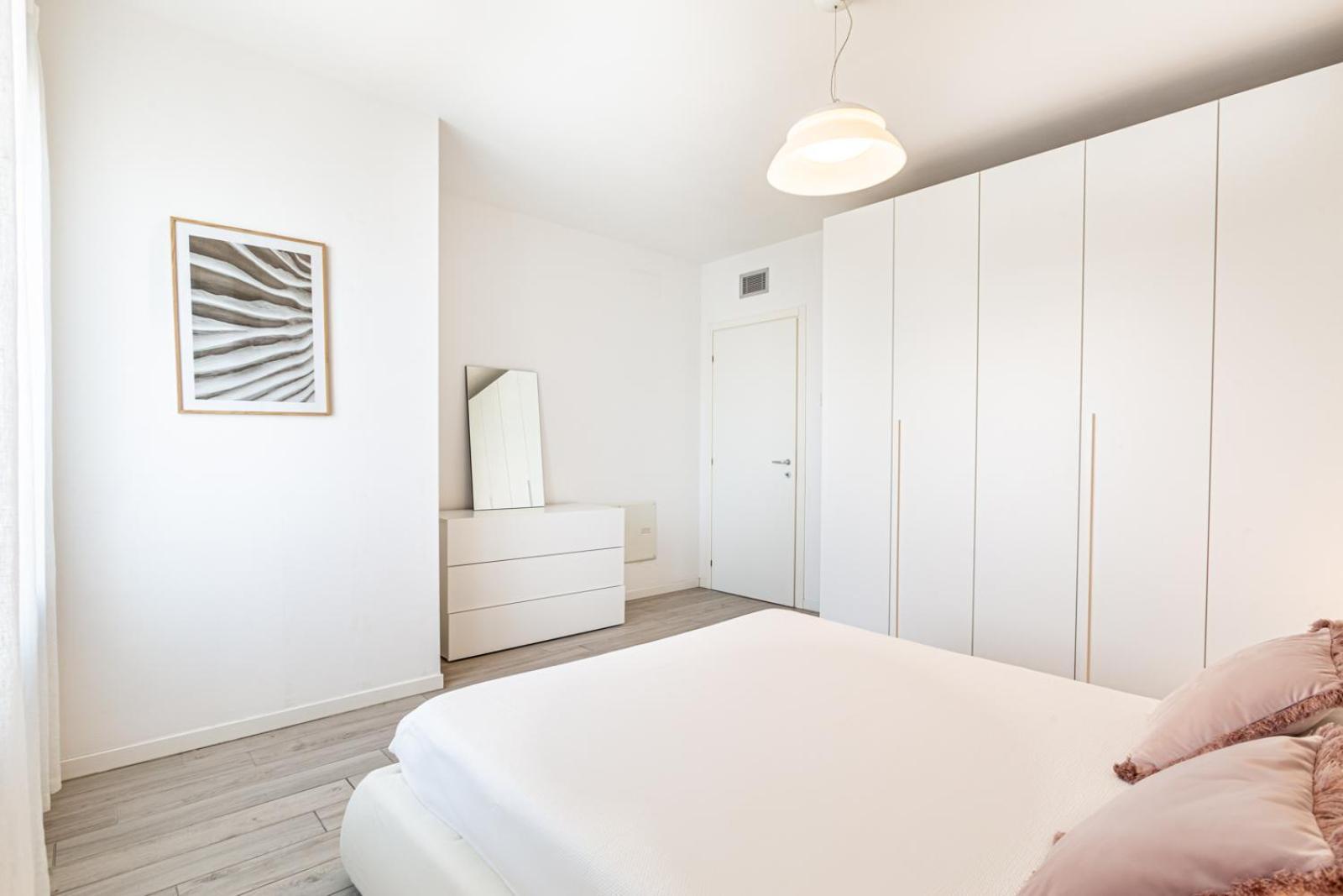 Bicocca Heights Horizon Apartment Mailand
