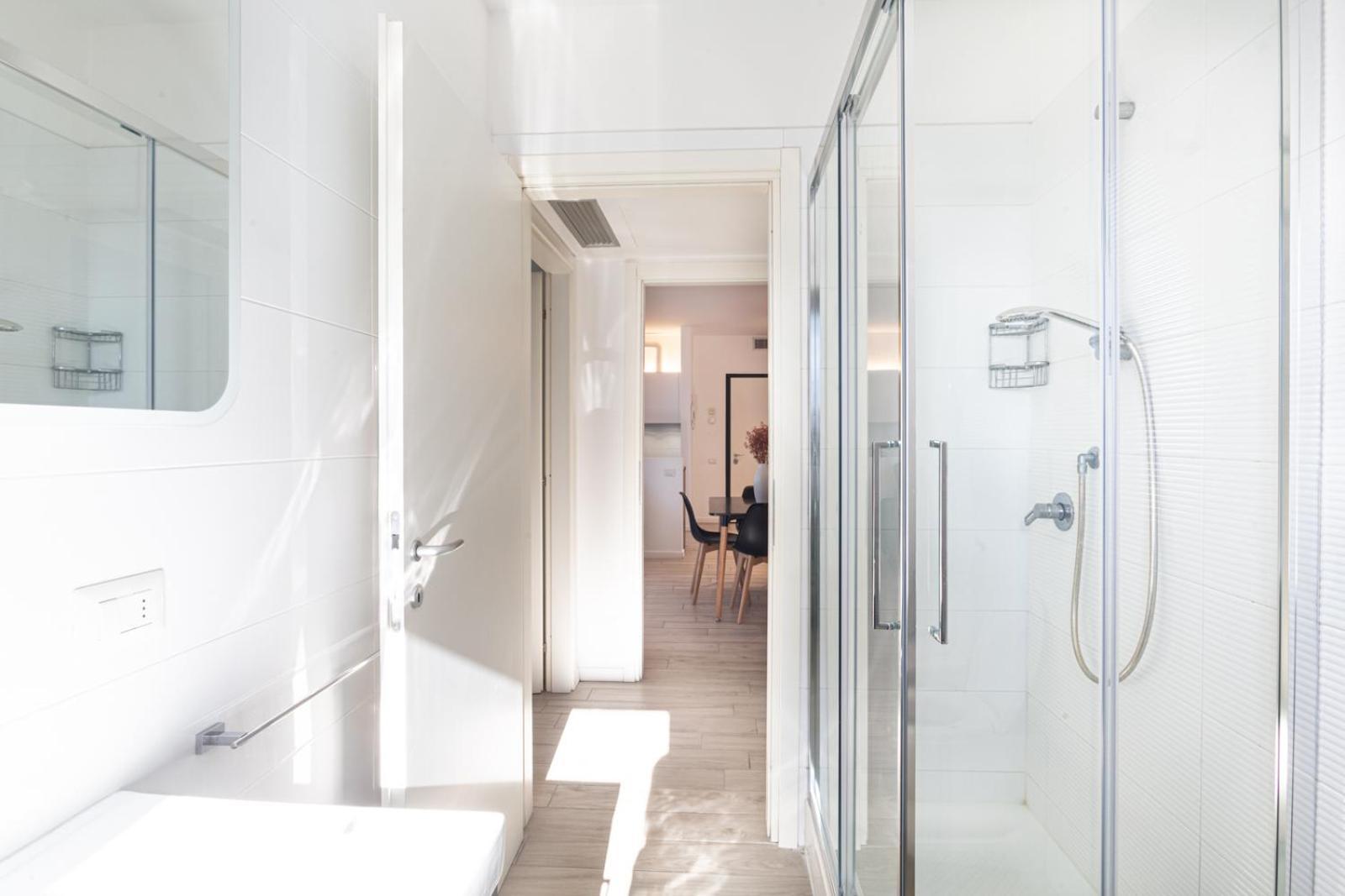Bicocca Heights Horizon Apartment