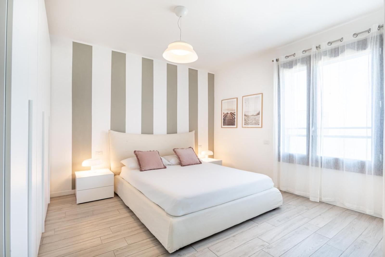 Apartment Bicocca Heights Horizon Mailand