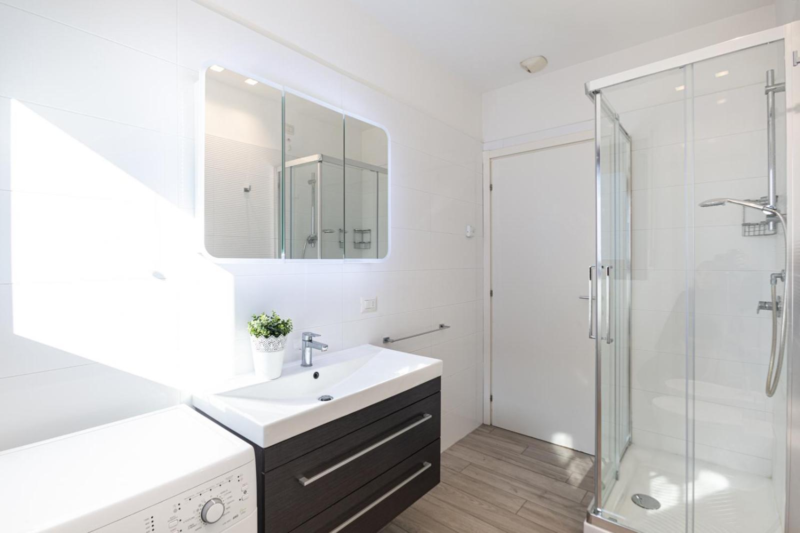 Bicocca Heights Horizon Apartment *